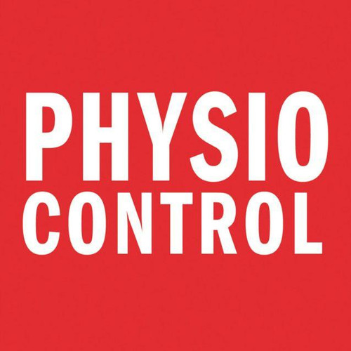 Physio-Control Chart Paper