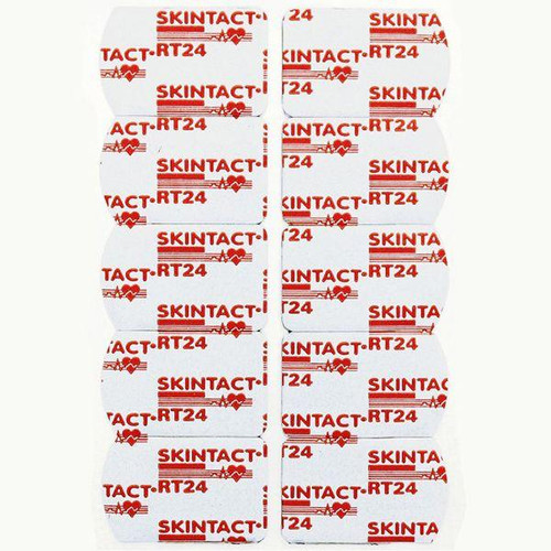 Skintact Resting Solid Gel Tab Electrode