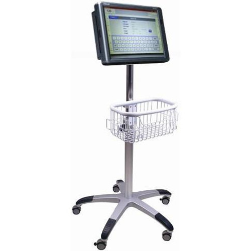 GCX Roll Stand (8.006513 -  8.006514)