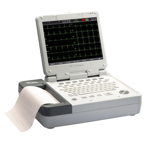 Edan SE-12 Express 12-Channel ECG