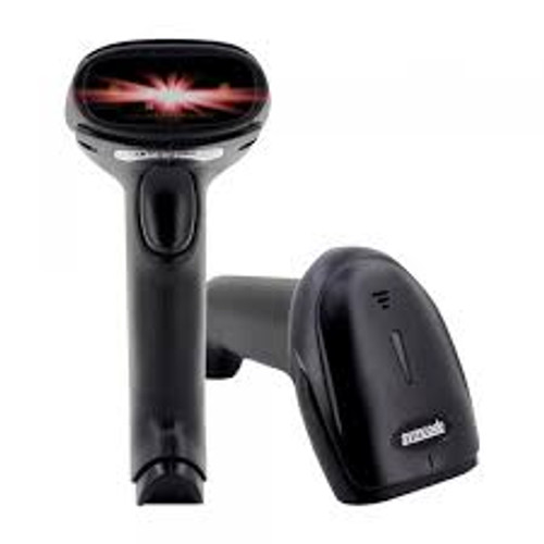 Laser Barcode Scanner Set (2.000147)