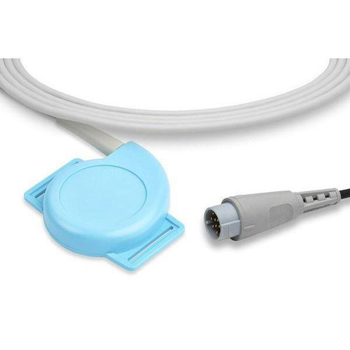 Corometrics Ultrasound Transducer