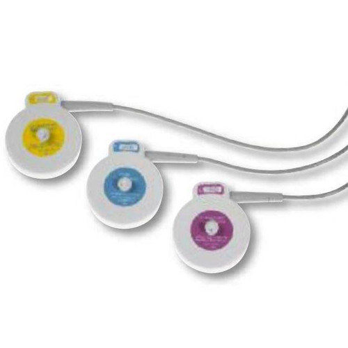 CooperSurgical F9 Fetal Monitor TOCO Probe