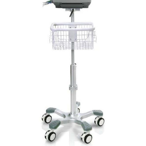CooperSurgical F9 Fetal Monitor Basic Cart