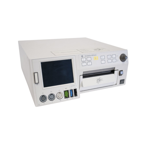 Corometrics Model 128 Fetal Monitor - Refurbished