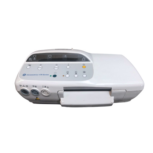 GE Healthcare Corometrics 174 Fetal Monitor (Twins) - Refurbished