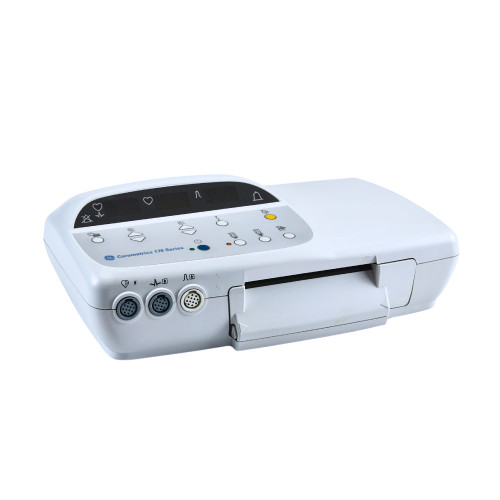 Corometrics 173 Fetal Monitor (Single Fetus) - Refurbished