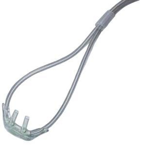 Philips Respironics CO2 Nasal Cannula (10-Pack)