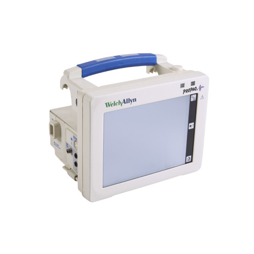 Welch Allyn Propaq CS Patient Monitor - Refurbished