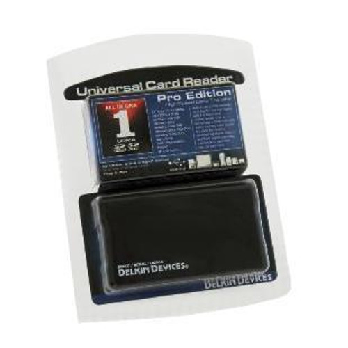 Midmark IQholter USB Secure Digital Card Reader