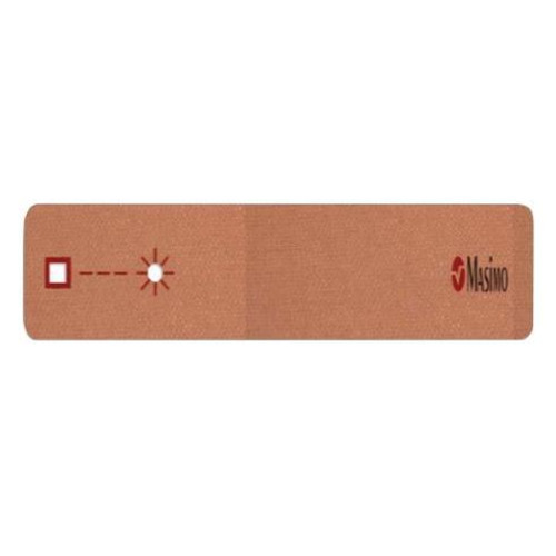 Masimo Wrap Oximeter Sensor (50-Box)
