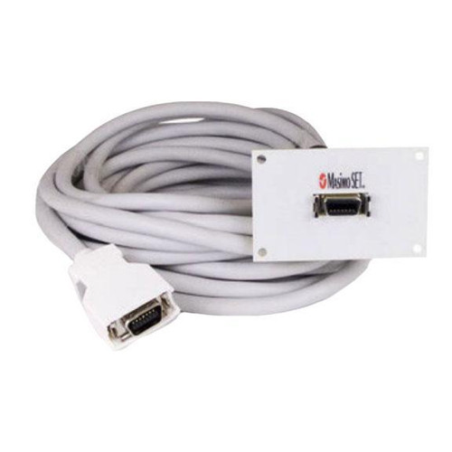 Masimo PXC2 Mountable Extension Cable