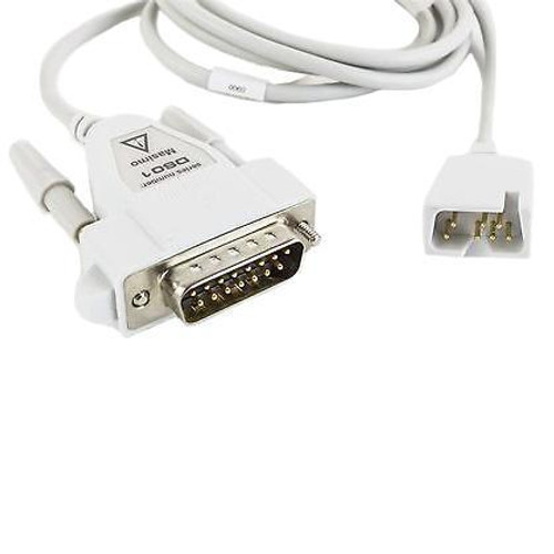Masimo SatShare Datascope Interface Cable