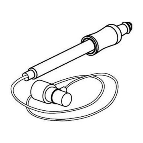 Schiller Sampling Line with Straight Airway Adapter (108230)
