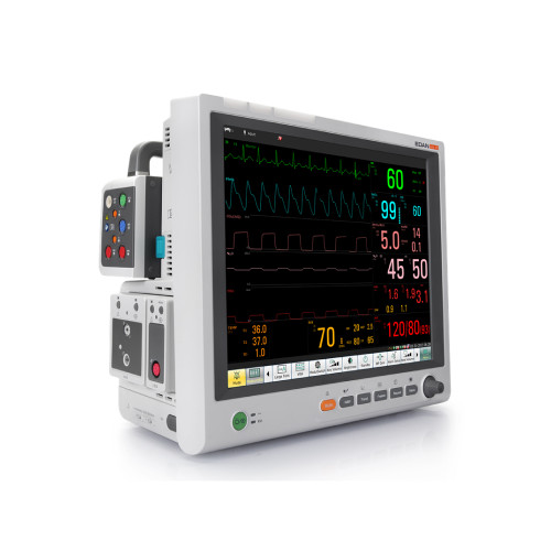 Edan Elite V8 Modular Patient Monitor