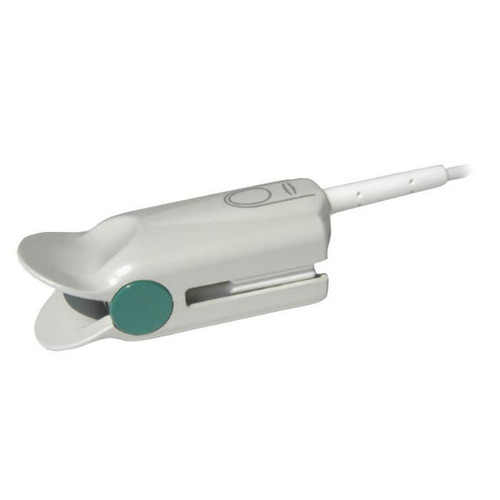 ConMed Reusable Finger Clip Pulse Oximetry Sensor