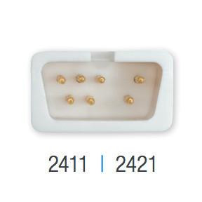 ConMed Pulse Oximetry Cable