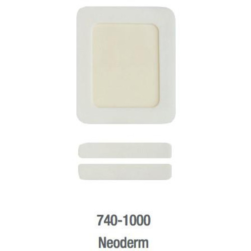 ConMed Veni-Gard Neoderm Plus Membrane Dressing (745-1000)