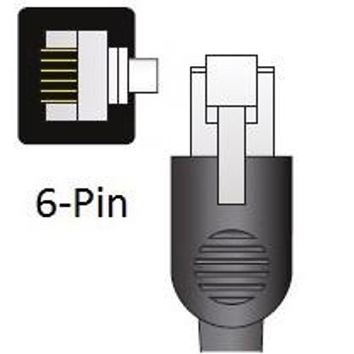 Cables and Sensors Palco Direct Connect SpO2 Sensor