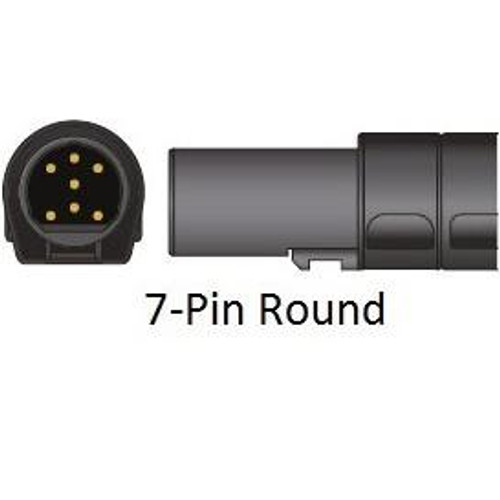 Cables and Sensors Novametrix Direct Connect SpO2 Sensor