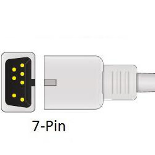 Cables and Sensors MEK Disposable SpO2 Sensor