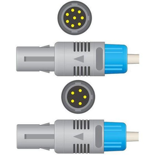 Cables and Sensors Edan Direct Connect SpO2 Sensor