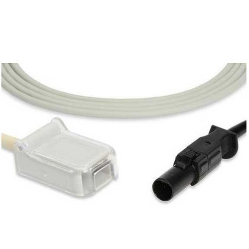 Corometrics SpO2 Adapter Cable