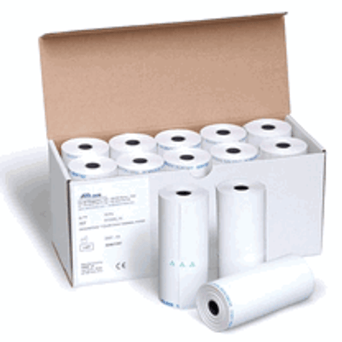 MIR 910350 Spirolab Thermal Paper (10 Rolls-Box)