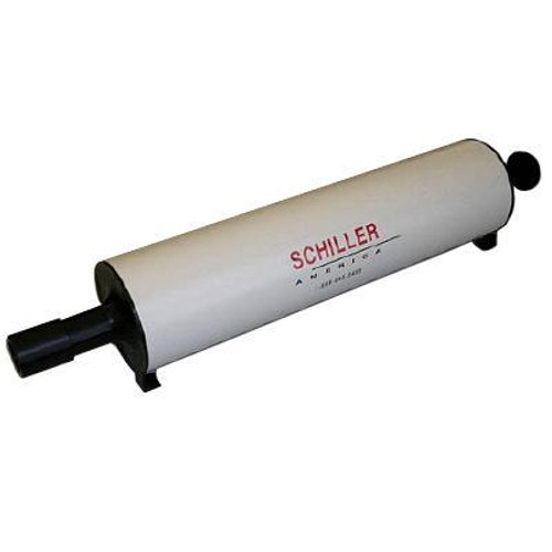 Schiller Calibration Syringe 3 liters (2.100037L)