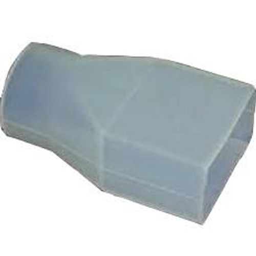 Silicone Adapter for Spirometry Sensor 2.100901