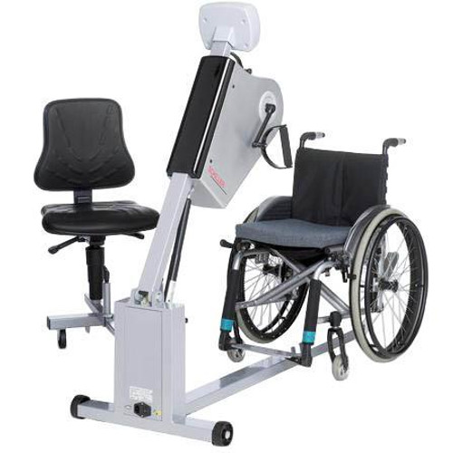 Schiller ERG 911 HKE Hand Ergometer 2.210104