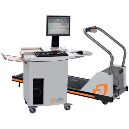 Welch Allyn Quinton Q-Stress Cardiac Stress System - Refurbished