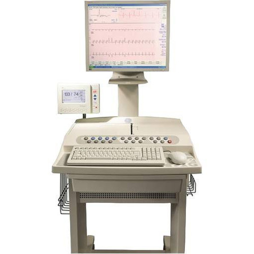GE Marquette CASE Exercise Testing System - Refurbished