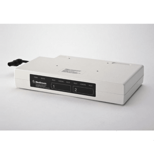 Physio-Control AC Power Adapter for Lifepak 12 - Refurbished