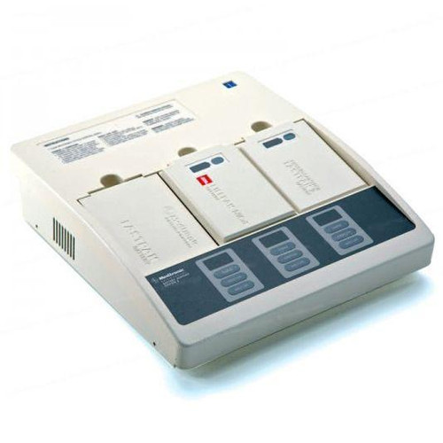 Physio-Control Battery Support System 2 for Lifepak 12 - Refurbished