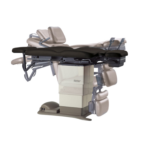 Midmark Ritter 230 Ritter 230 Power Procedures Table | Midmark Clinical Chairs | Cevi Med