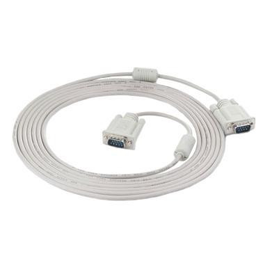 Edan RS232 Connection Cable for Bicycle