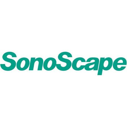 SonoScape A6 Biopsy Guide for 6V4 Reusable Transducer