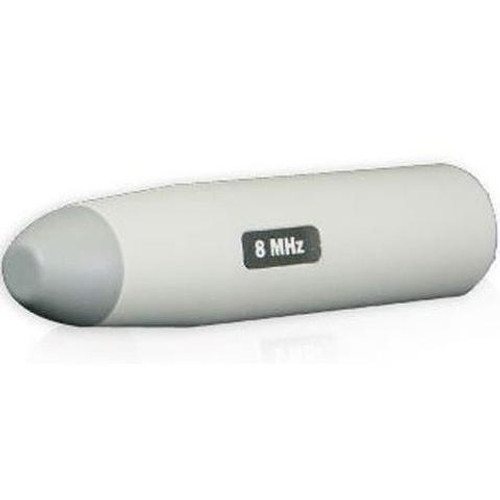 Newman Medical D8- 8 MHz Vascular Probe