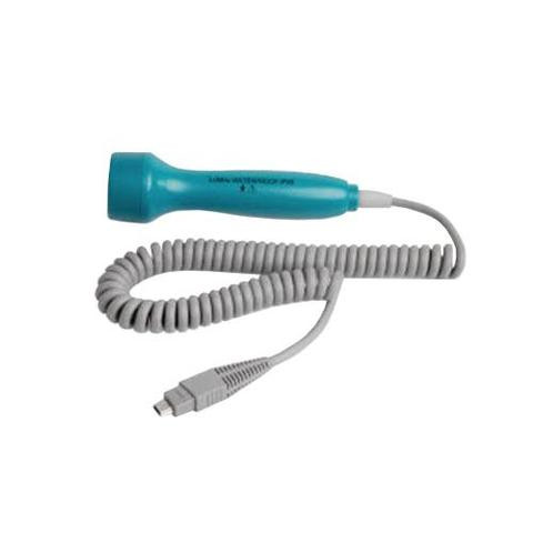Edan 3 MHz Waterproof Interchangeable Probe