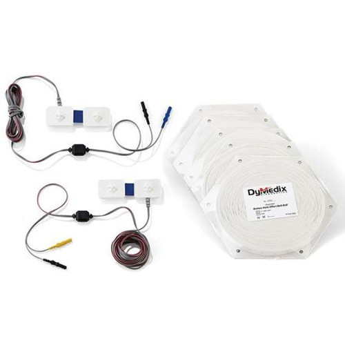 Dymedix PerfectFit 3D Effort Belt Sensor Kit - Universal (1.5 mm) (18-13200-0001)