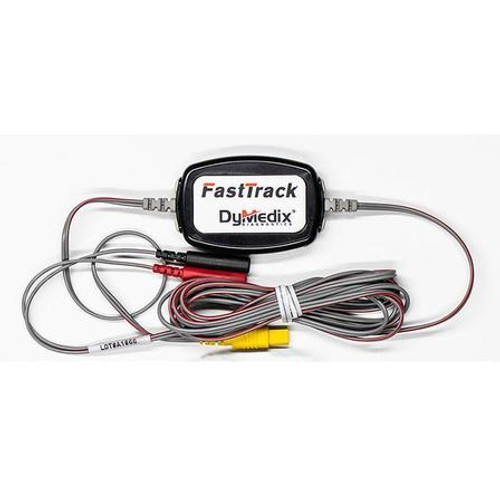 Dymedix FastTrack Interface Cable - Chest - Alice 5 (12-42011-0001)