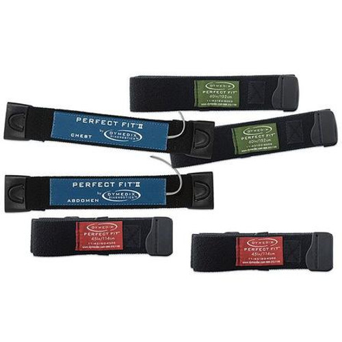 Dymedix PerfectFit 2 Adult Effort Belt Kit - Alice 5 (18-14211-0602)