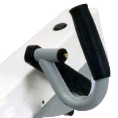 Mettler Angled Handgrips (Pair)