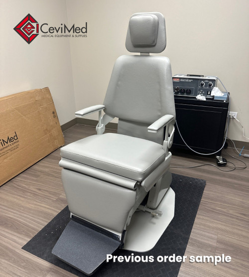 Midmark Ritter 391 ENT Exam Chair | Refurbished