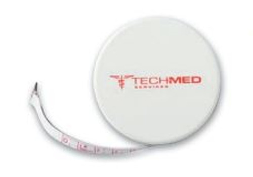 Tech-Med Retractable Tape Measure (4414)