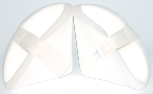 Skil-Care 503070 Econo Heel Protector - Standard Foam 1/PR