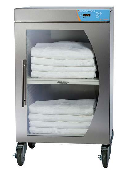 Enthermics Blanket Warmer EC750