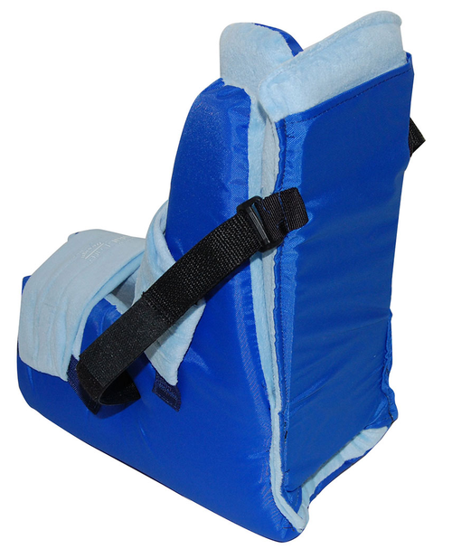Skil-Care Adjustable Heel-Float - Small 1/EA