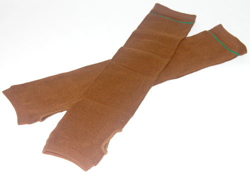 Skil-Care  Geri-Sleeves Dark Tone Medium 1/PR